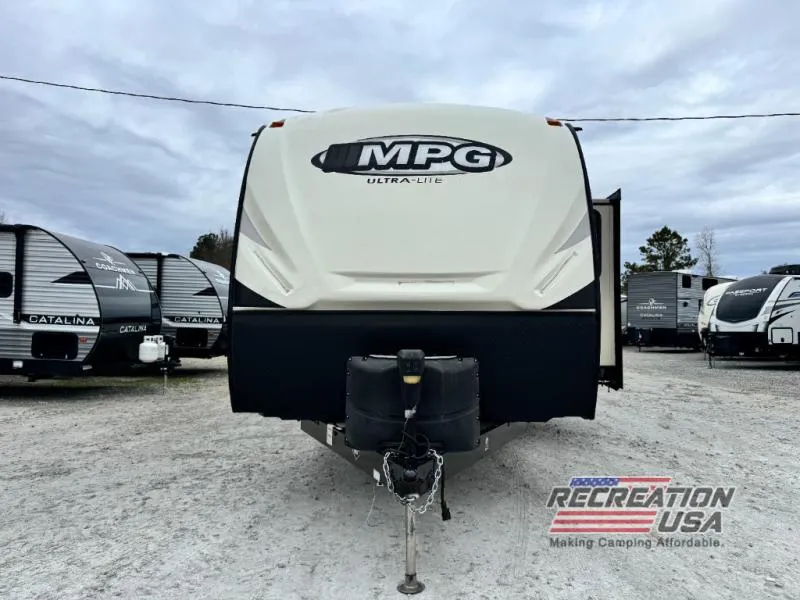 2018 Cruiser RV MPG 2120RB - Photo 3