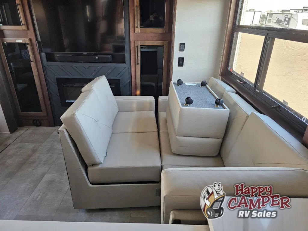2026 Forest River RiverStone 44DBL, Photos photo 112