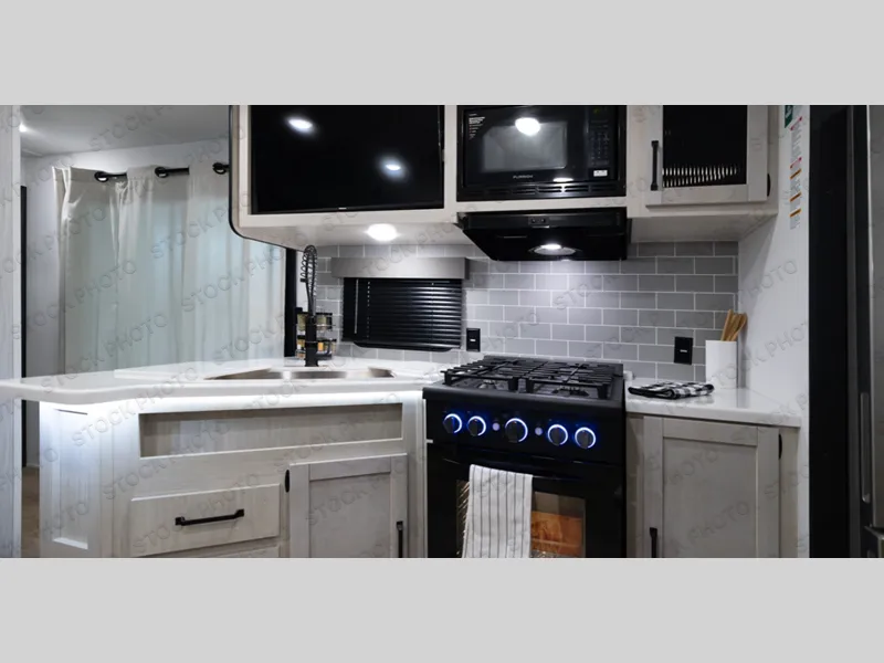 2026 Forest River Puma Vista 39DBT - Photo 3