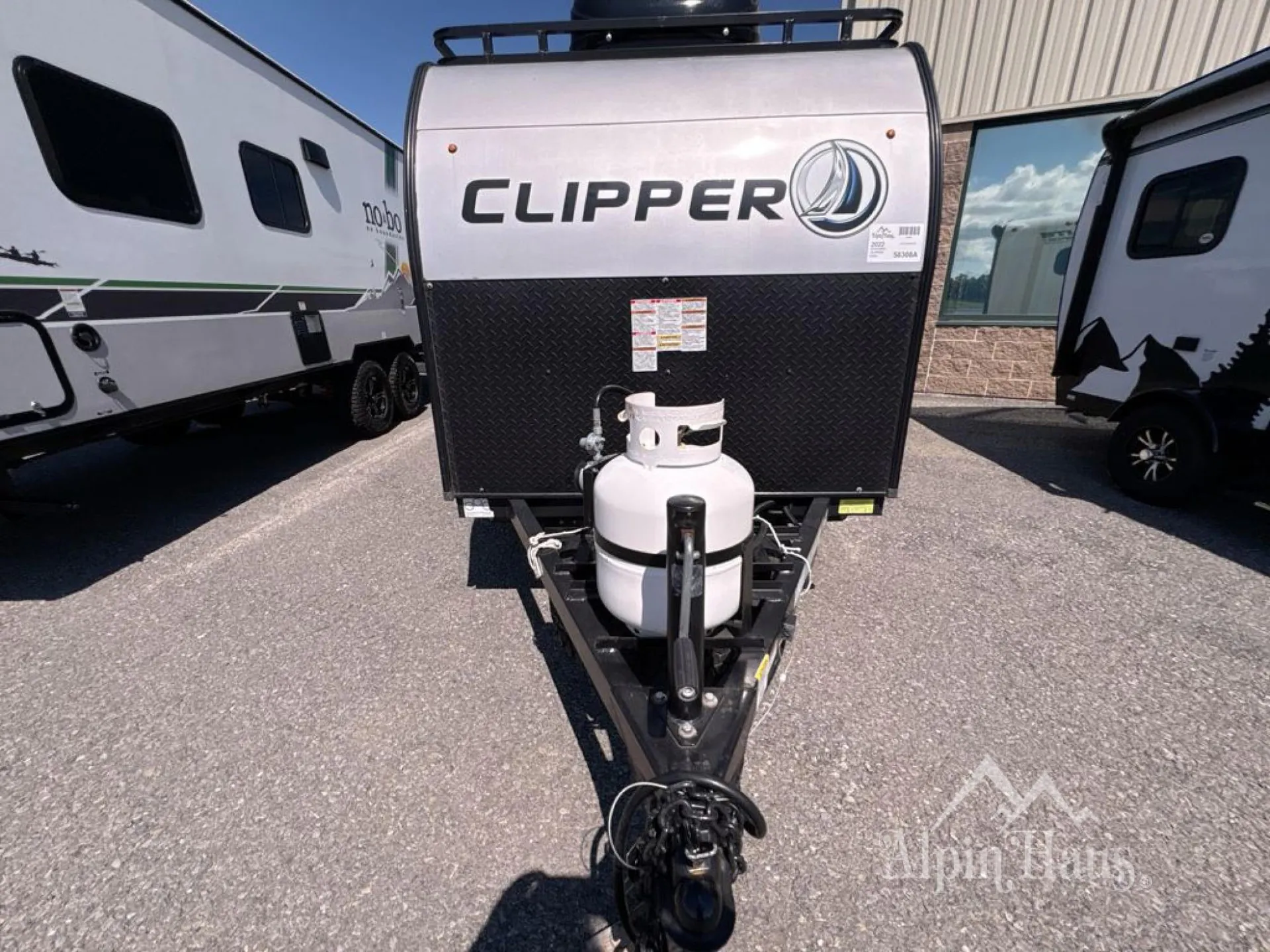 2022 Coachmen Clipper Express 90 TD - Photo 4