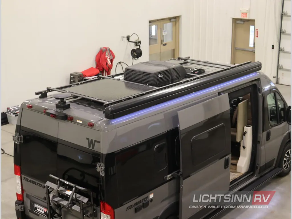 2027 Winnebago Travato 59KL, Photos photo 52