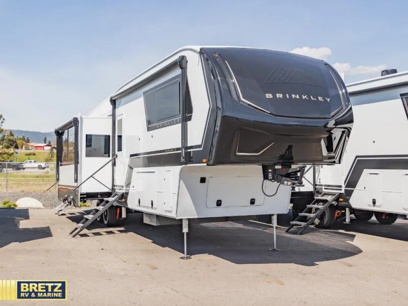 2026 Brinkley Model Z 3420 - Photo 2