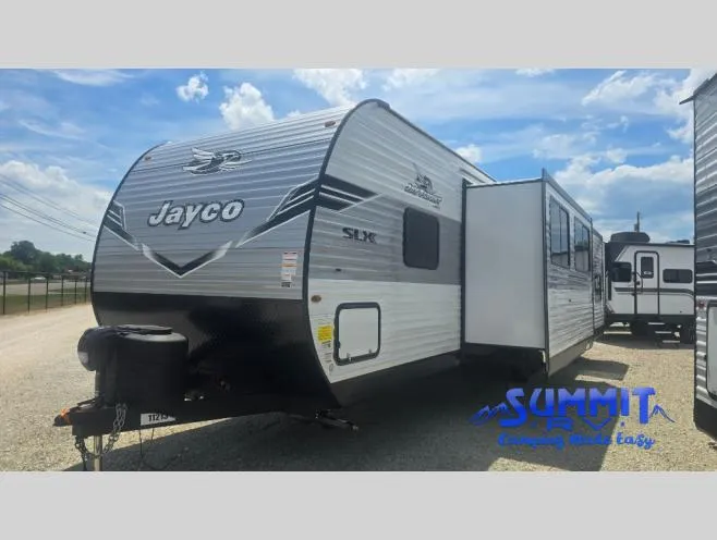 2026 Jayco Jay Flight SLX 321BDS - Photo 3