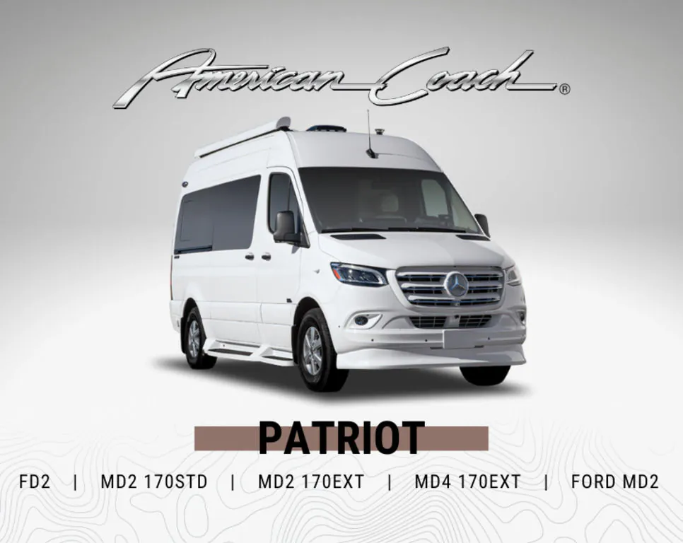 2027 Midwest Patriot MD2 170 EXT - Photo 2