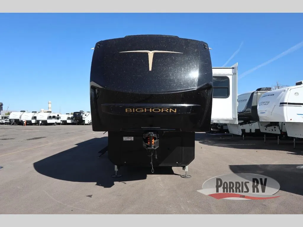 2026 Heartland Bighorn 38RE - Photo 3