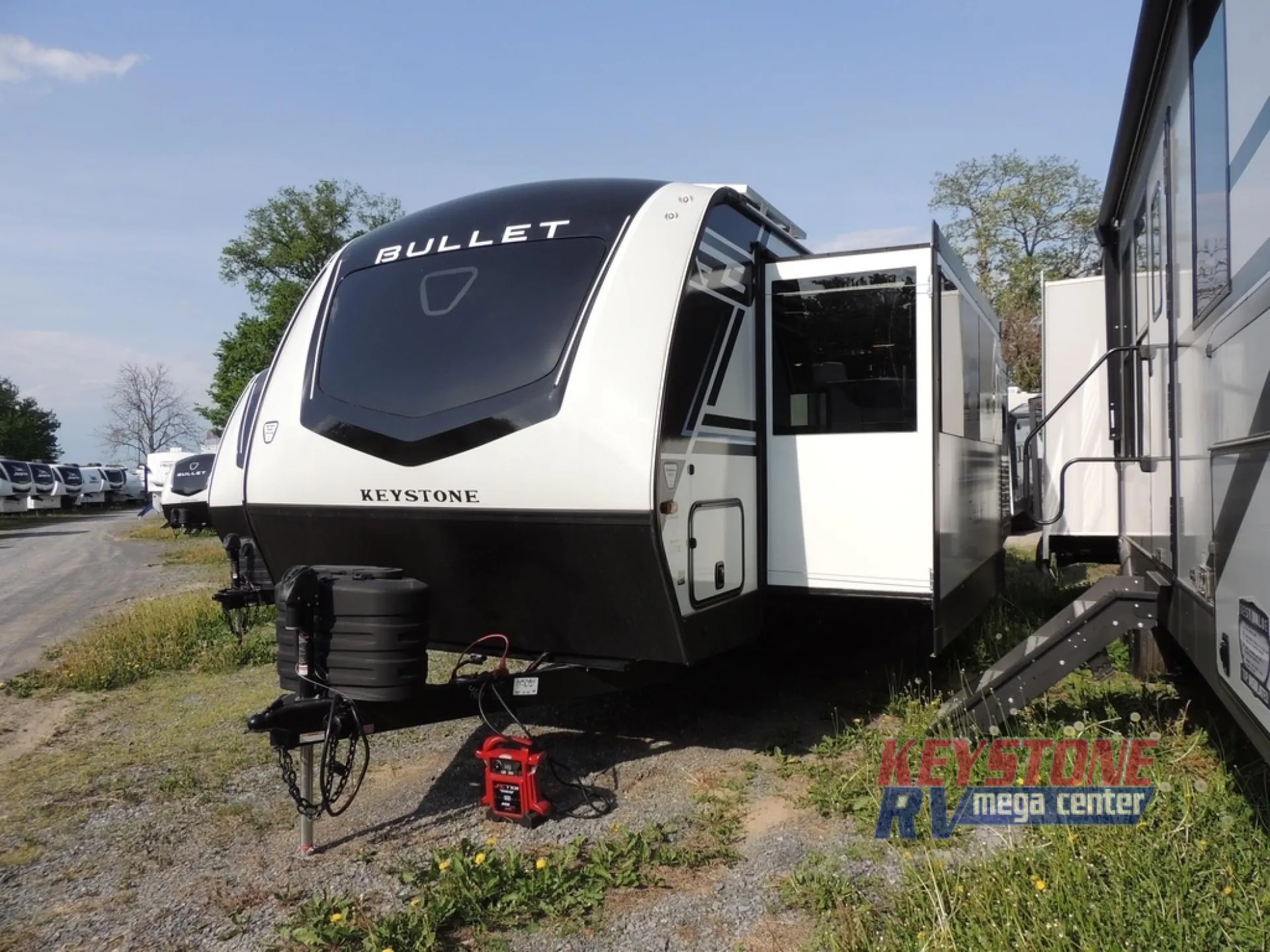 2026 Keystone Bullet Premium 265FKS - Photo 3