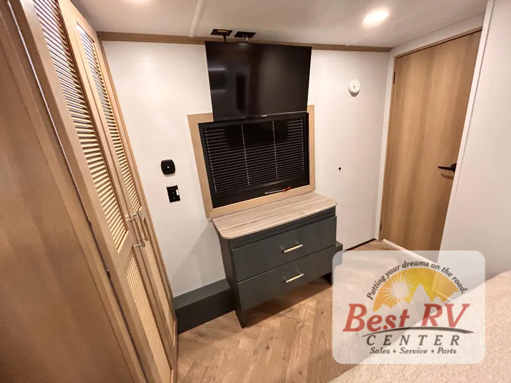 2026 Keystone Raptor 433, Photos photo 86