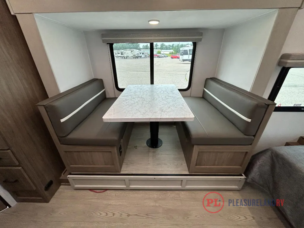 2026 Coachmen Freedom Express Select 21SE, Photos photo 11
