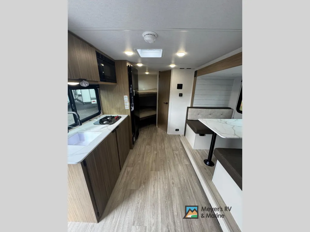 2027 Forest River Wildwood FSX 178BH, Photos photo 5