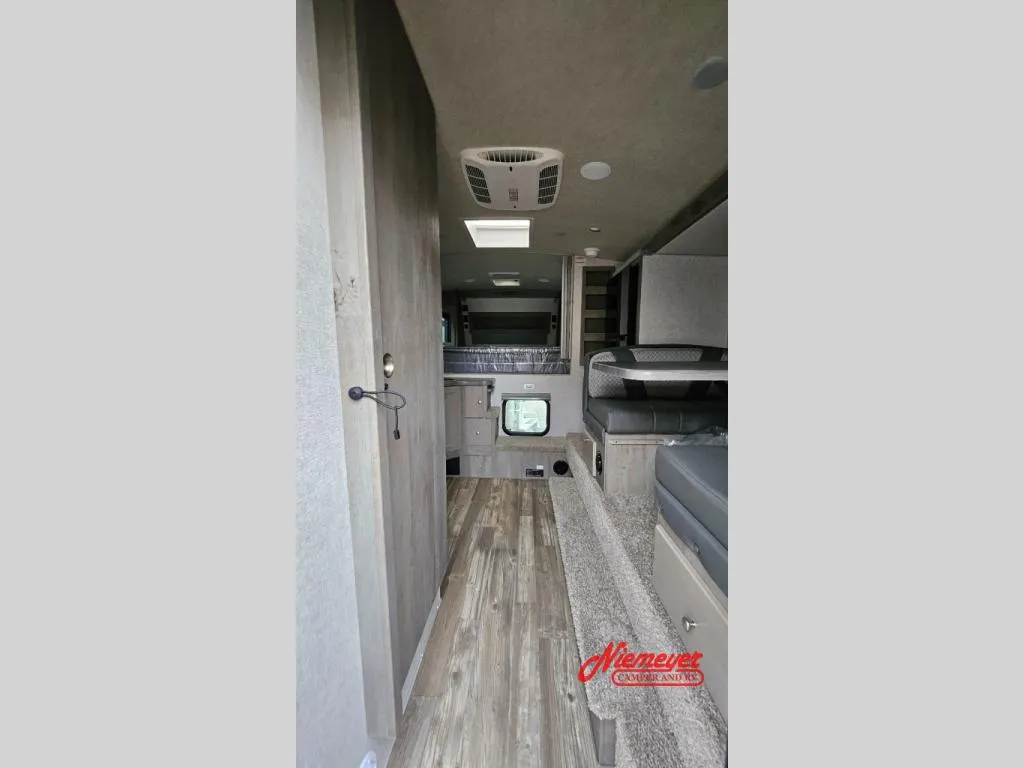 2026 Northwood Arctic Fox Camper 811 - Photo 4