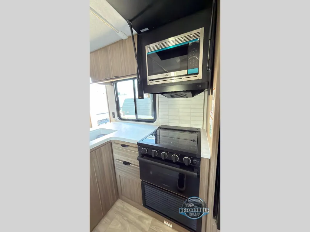 2026 Forest River RV Wildwood X-Lite 241BHXL, Photos photo 24