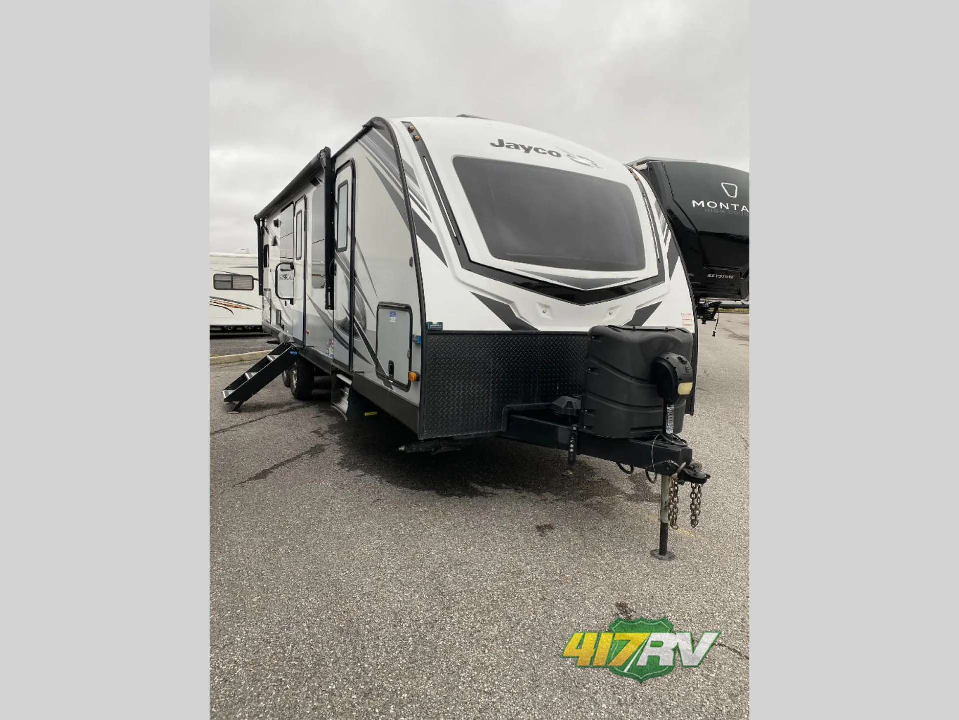 2022 Jayco White Hawk 27RK - Photo 2