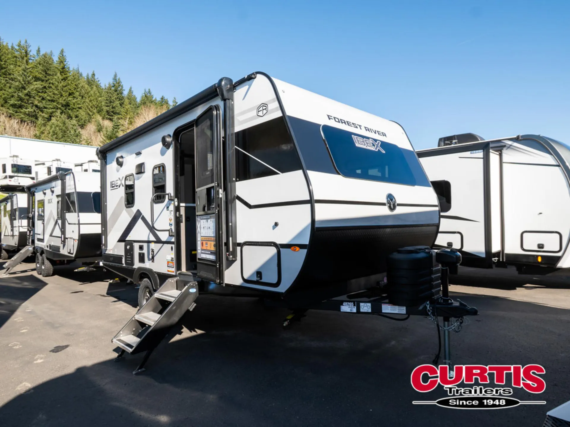 2026 Forest River IBEX 16MKS - Photo 2