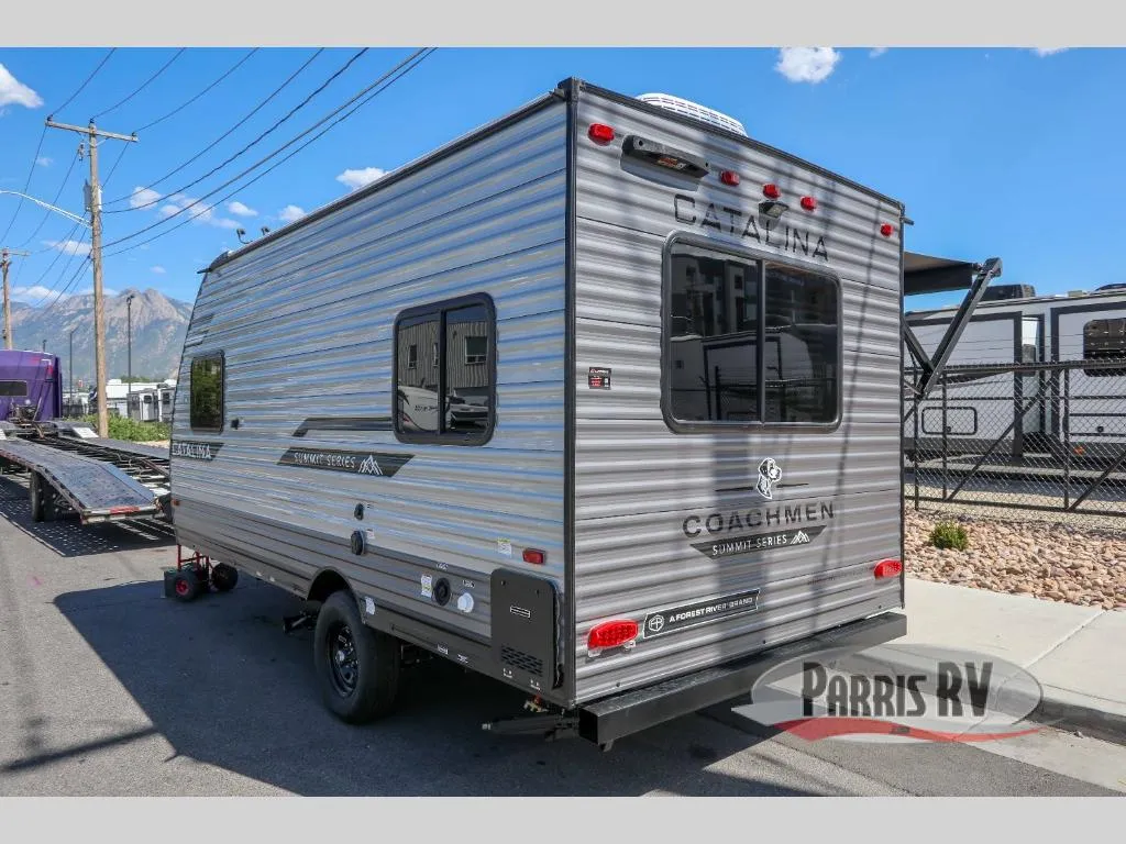 2026 Coachmen Catalina Summit Series 7 154RDX - Photo 4