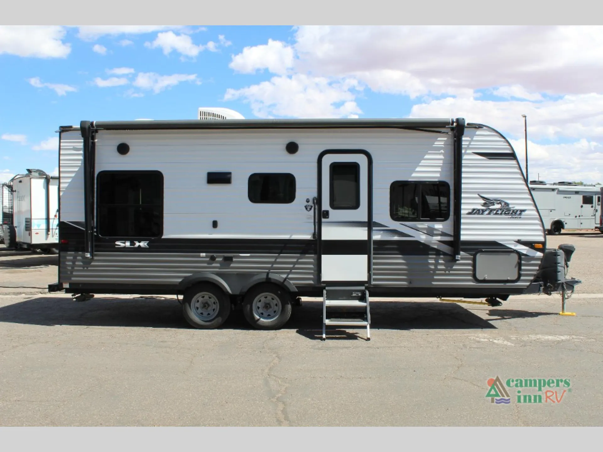 2022 Jayco Jay Flight 212QB - Photo 4