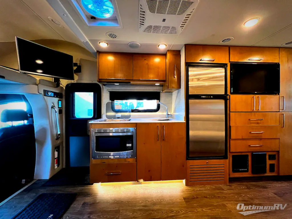 2020 Tiffin Wayfarer 25 RW, Photos photo 10