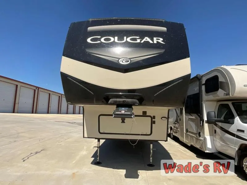 2019 Keystone Cougar 362RKS - Photo 3
