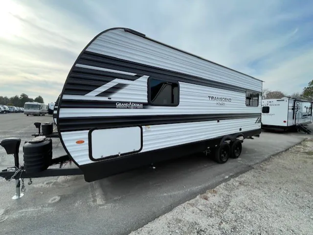 2026 Grand Design Transcend Xplor 21RLX - Photo 4