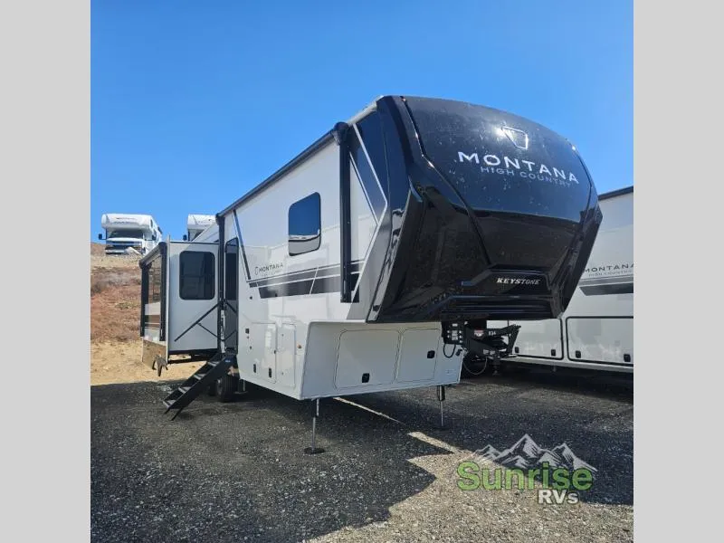 2026 Keystone Montana High Country 290RL - Photo 2