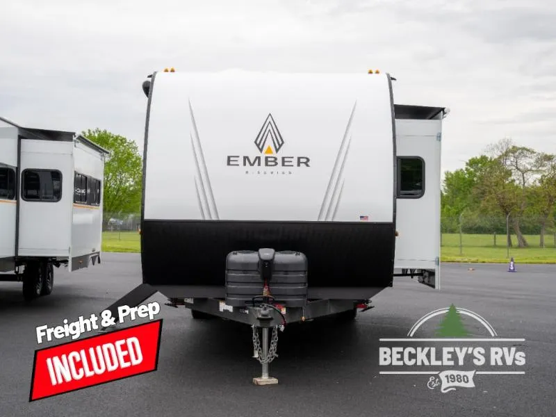 2026 Ember RV E-Series 26ETS - Photo 3