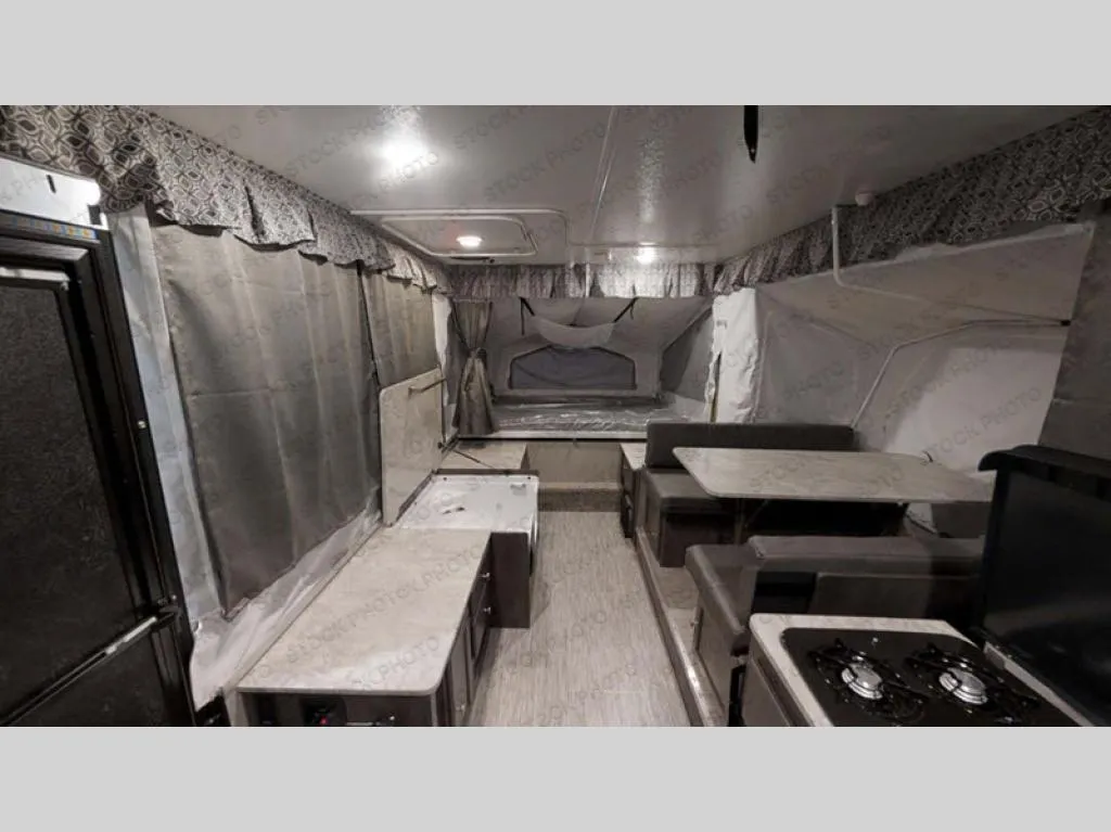 2022 Forest River RV Flagstaff SE 23SCSE - Photo 2