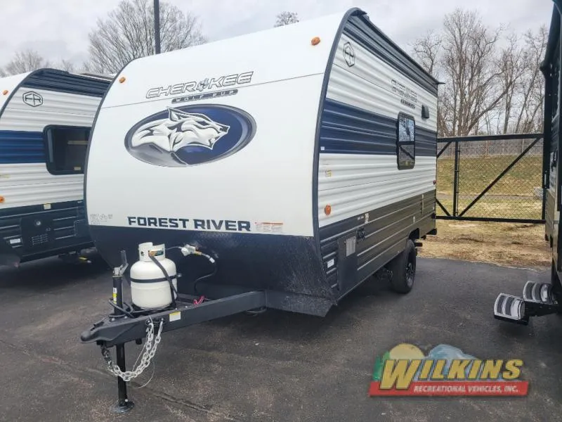 2026 Forest River Cherokee Wolf Pup 14RKLP - Photo 3