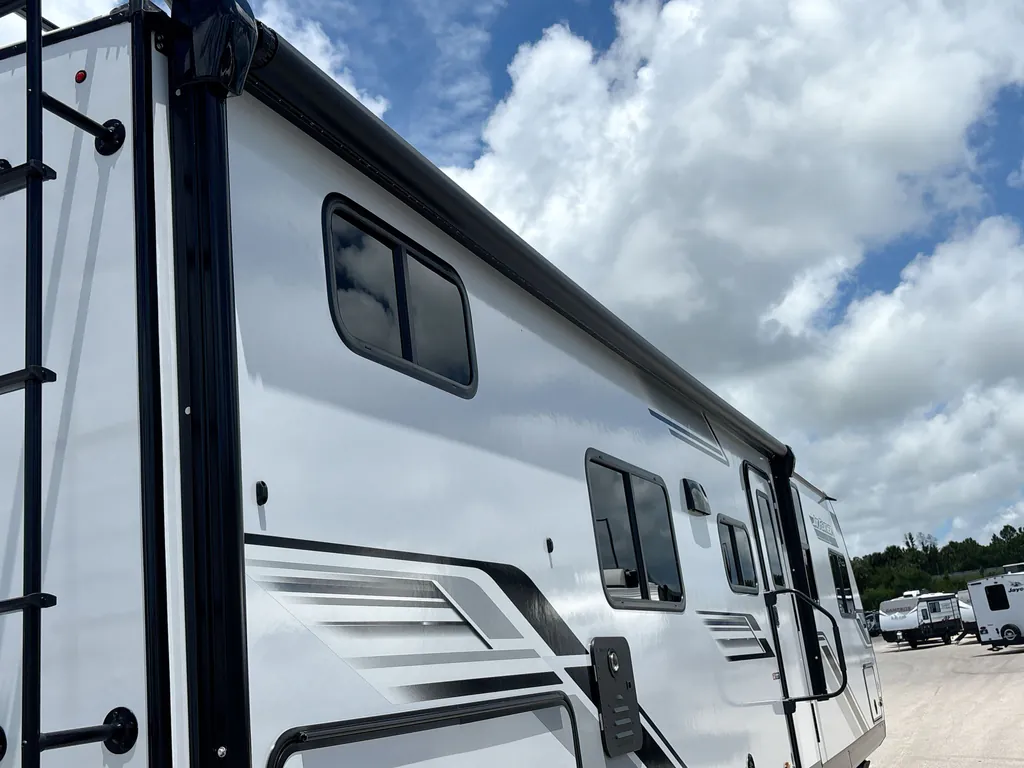 2026 Jayco Jay Feather 29QBH, Photos photo 28