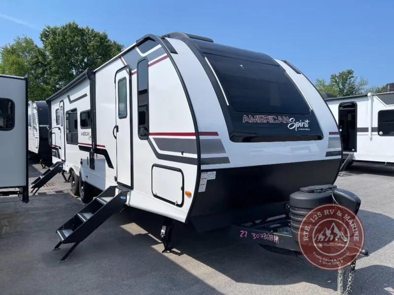 2027 Coachmen RV American Spirit Ultra Lite 3070BH - Photo 2