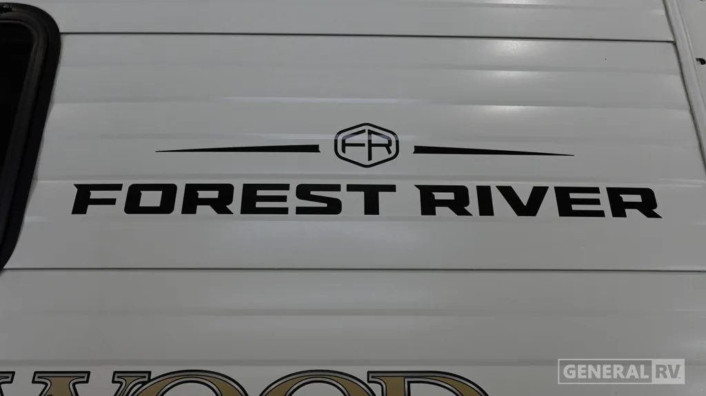 2026 Forest River Wildwood-FSX 180ICE, Photos photo 25