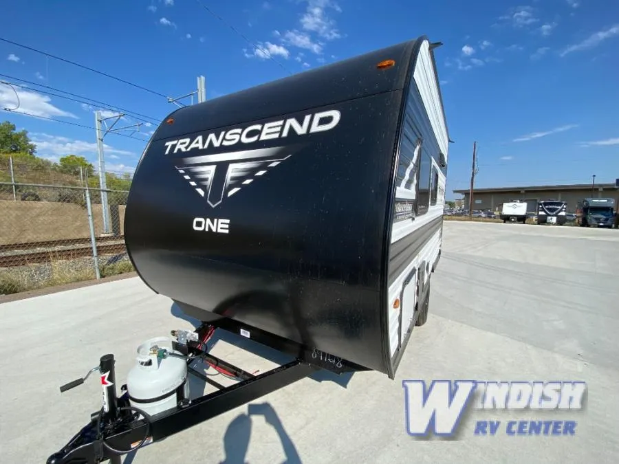 2026 Grand Design Transcend One 131DL - Photo 4