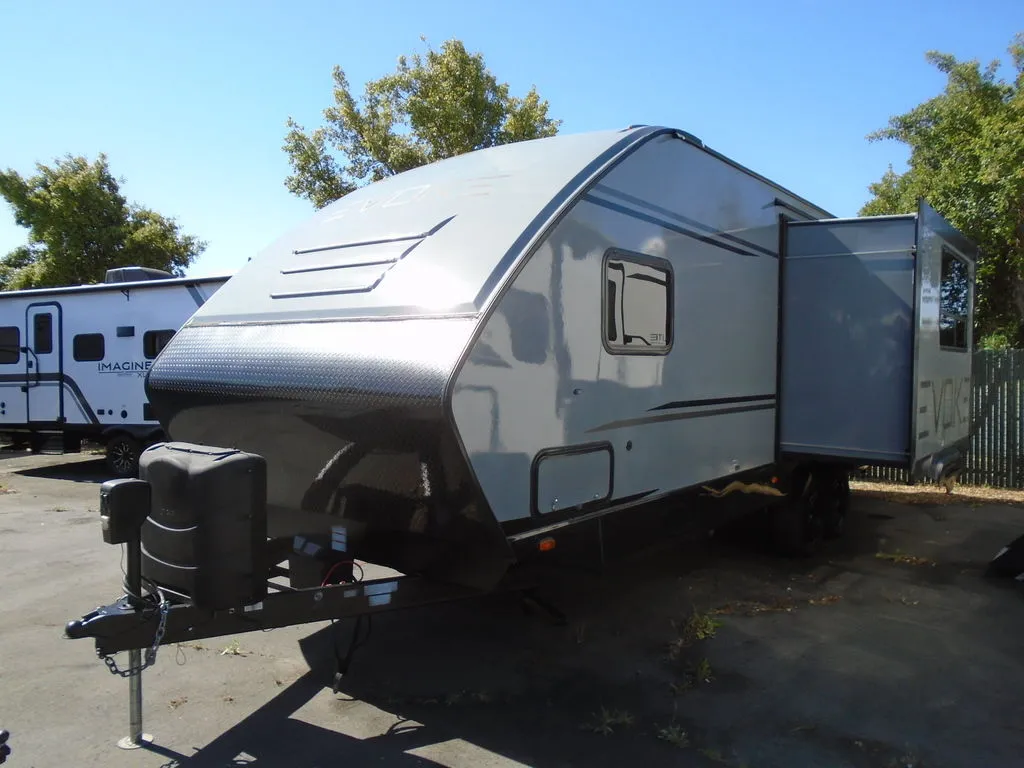 2020 Travel Lite Evoke Model - Main photo