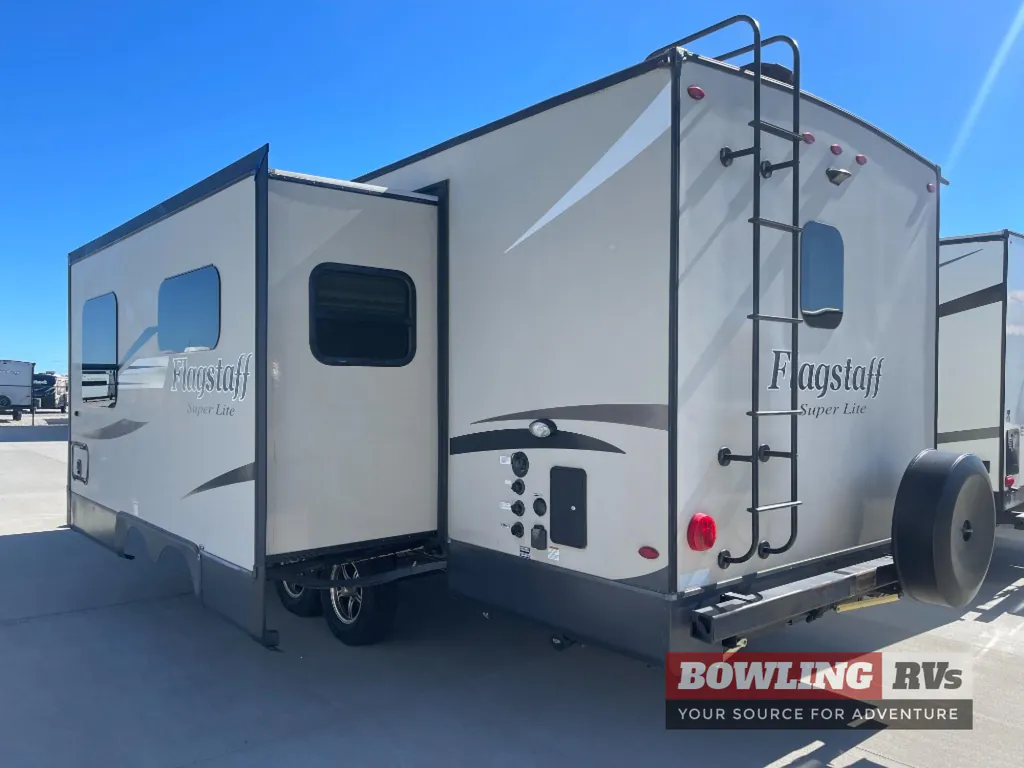 2019 Forest River Flagstaff Super Lite 26RBWS, Photos photo 4