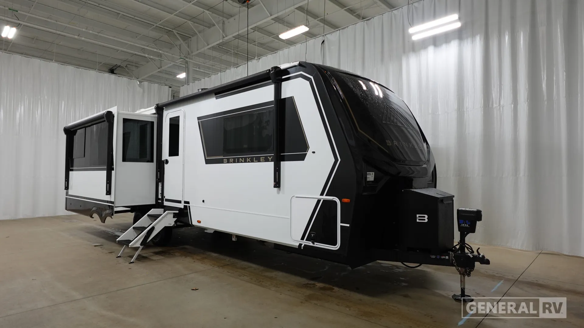 2026 Brinkley Model Z AIR 297 - Photo 2