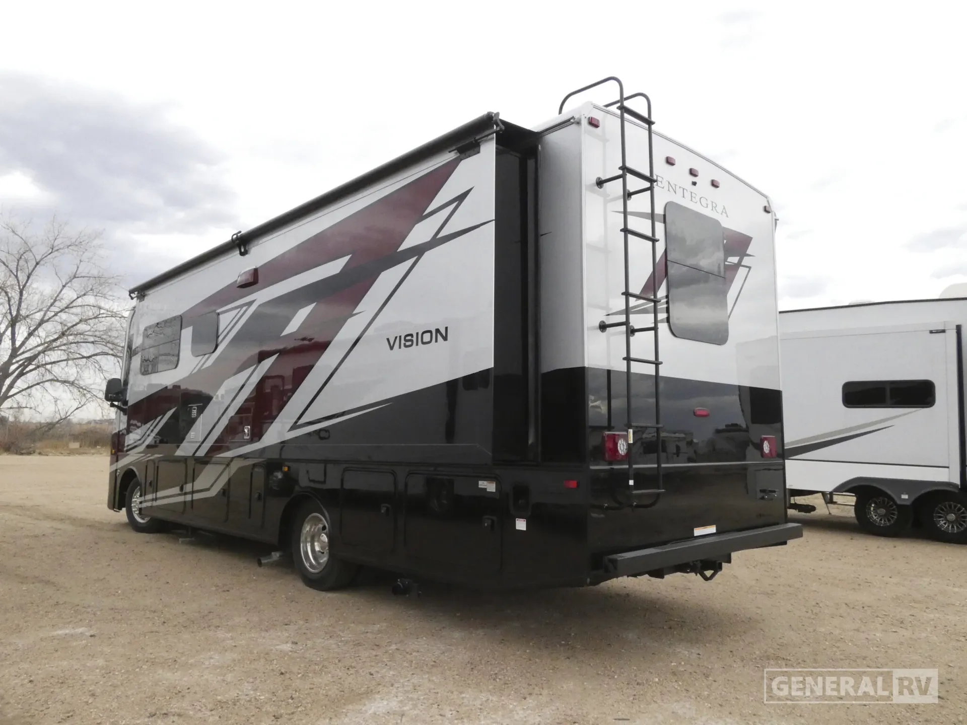 2026 Entegra Coach Vision 29S - Photo 4