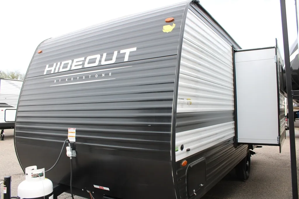 2025 Keystone Hideout Sport 181BH - Photo 4