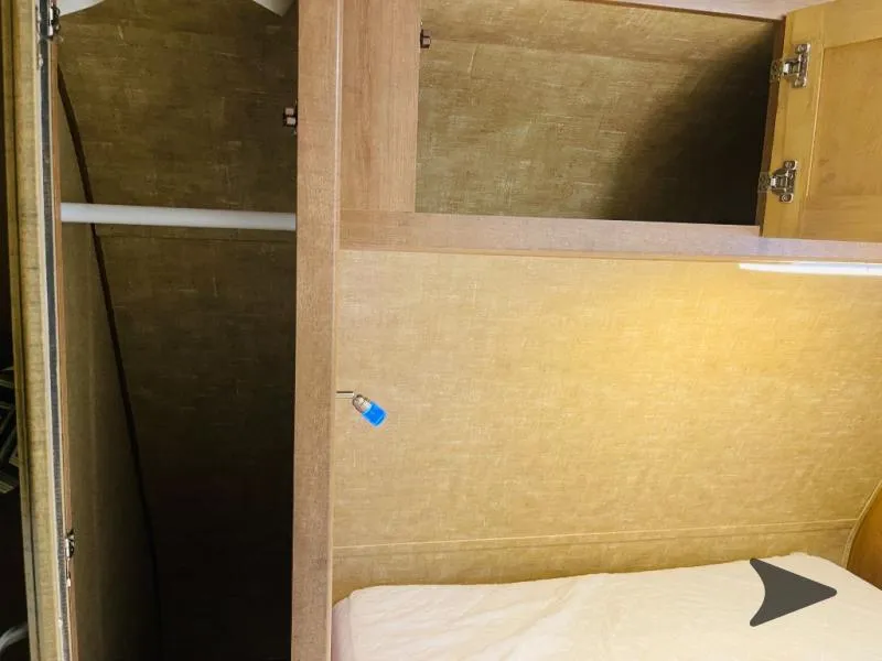 2015 Cruiser Fun Time Used    215 - Photo 4