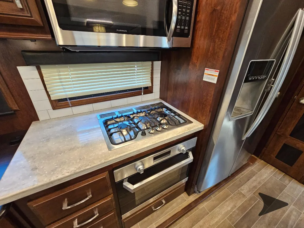 2020 Jayco Pinnacle 36FBTS, Photos photo 30