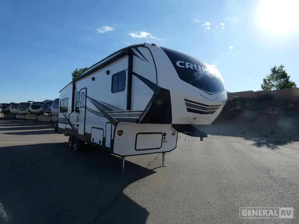 2023 CrossRoads Cruiser Aire CR27MK - Photo 2