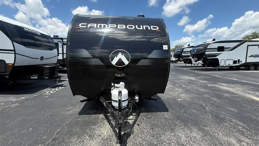 2027 Venture RV Campbound Lite 130CRD - Photo 2