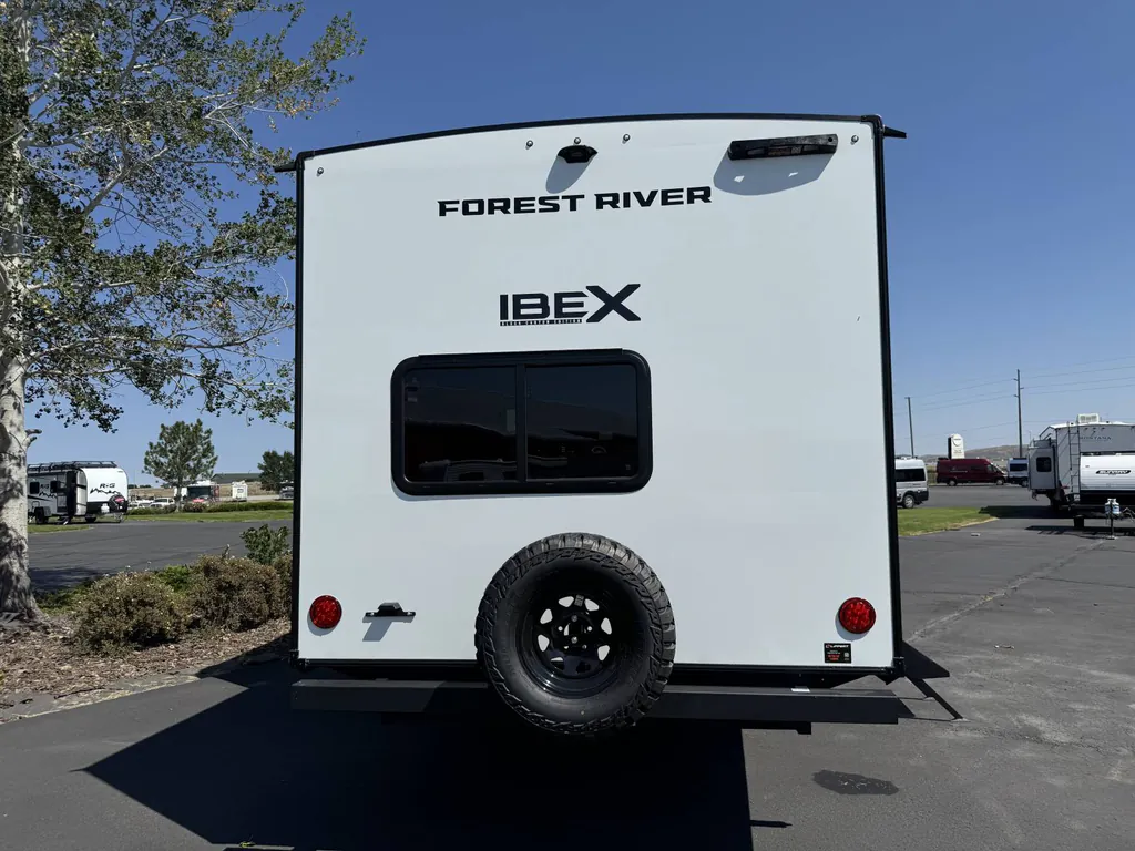 2026 Forest River IBEX 25RBH, Photos photo 4