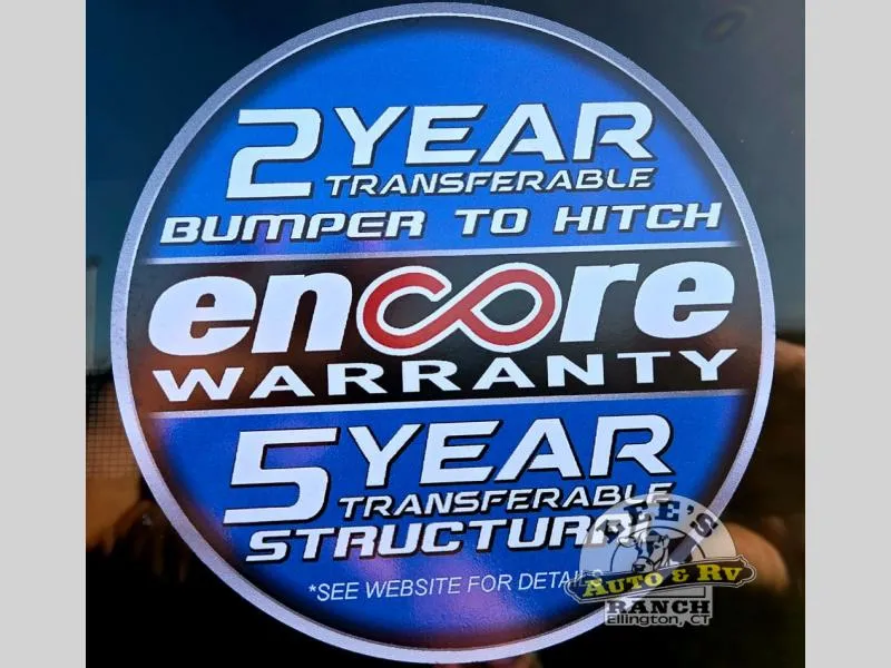 2026 Encore RV Venu 17QB - Photo 4