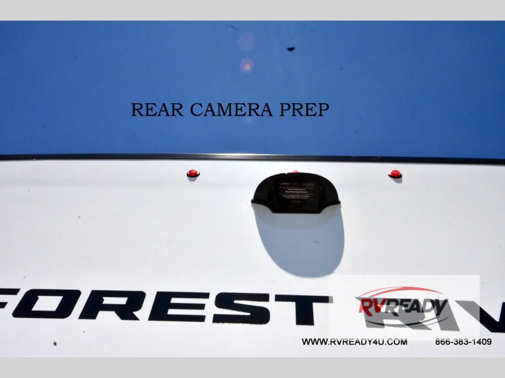 2027 Forest River Surveyor Legend 202RBLE, Photos photo 44