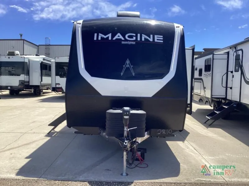 2026 Grand Design Imagine 2810BH - Photo 3