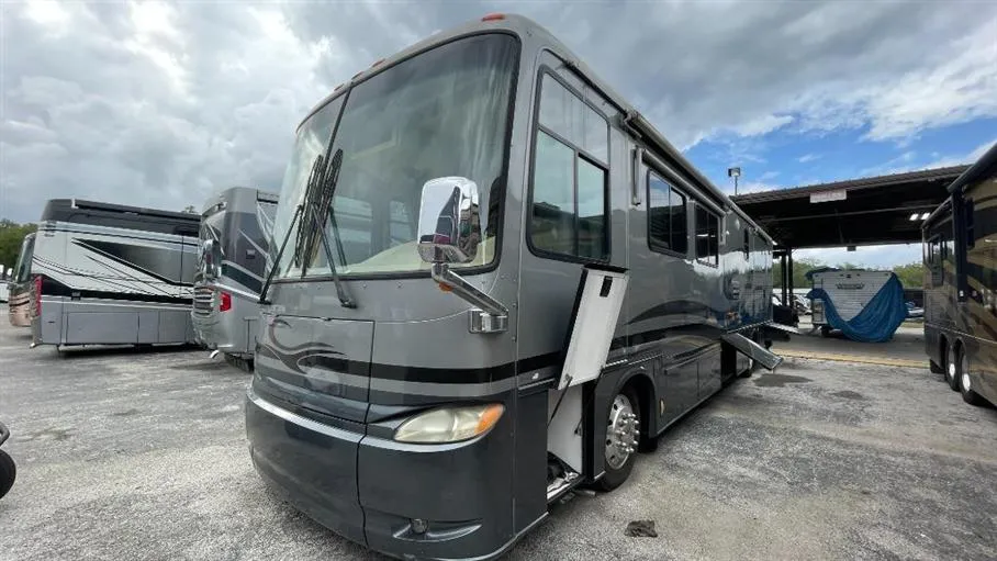 2005 Newmar Kountry Star 3910 - Photo 3