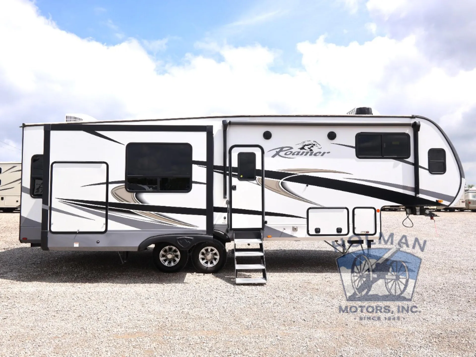 2024 Highland Ridge Roamer 264RLS - Photo 3