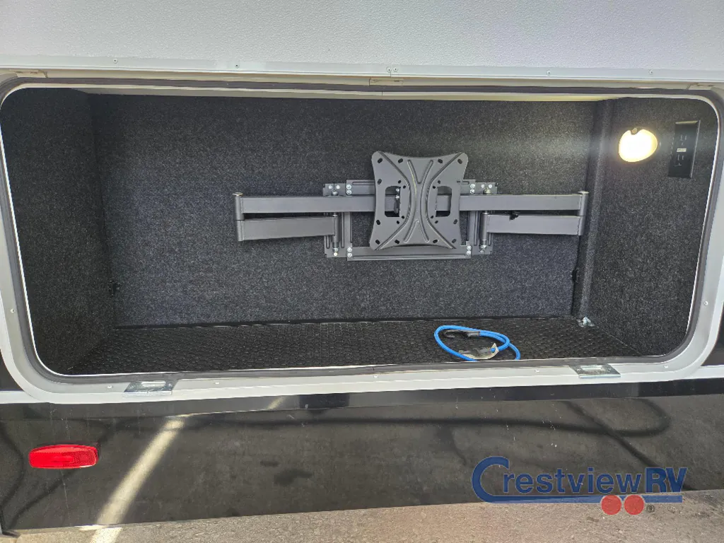 2025 Brinkley Model Z AIR 295, Photos photo 11