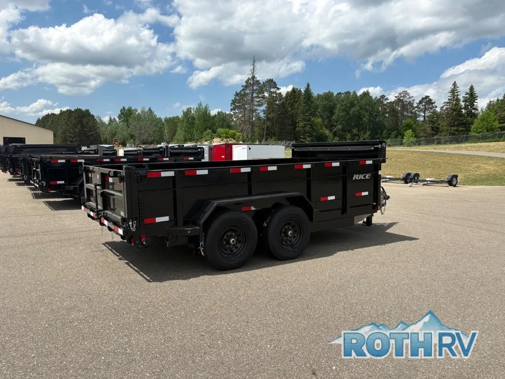 2026 rice HD14 New    14 Foot - Photo 3