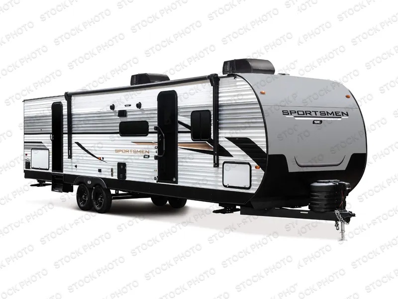 2025 KZ Sportsmen SE 301DBSE - Main photo