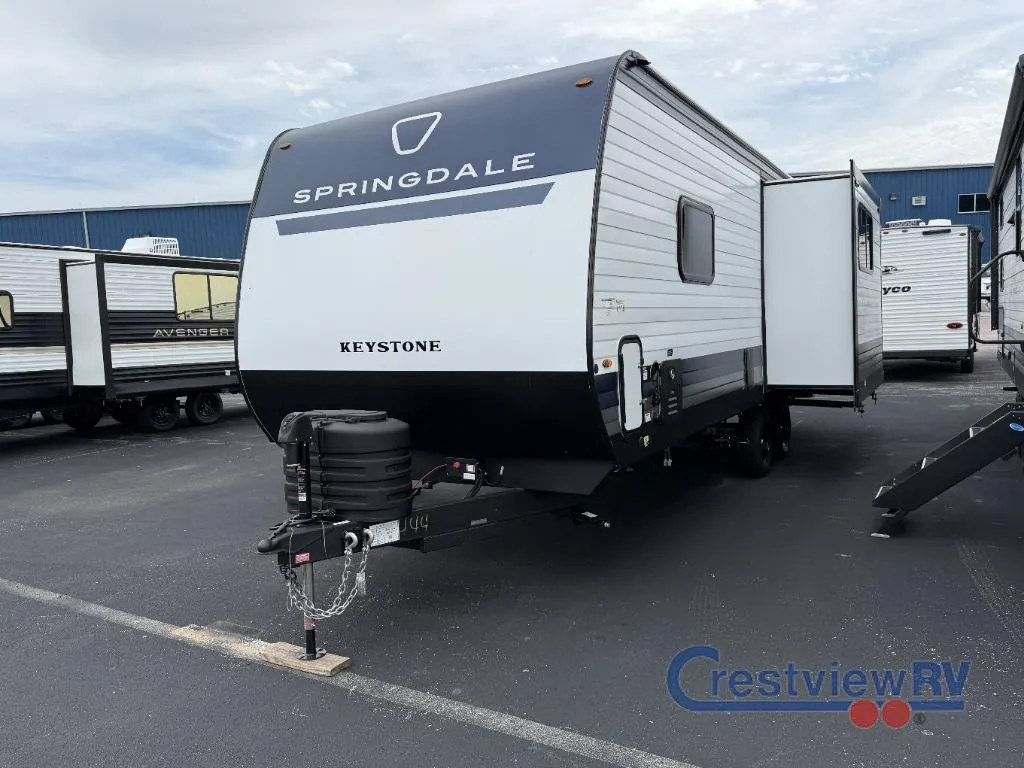 2026 Keystone Springdale 2120RKS - Photo 4