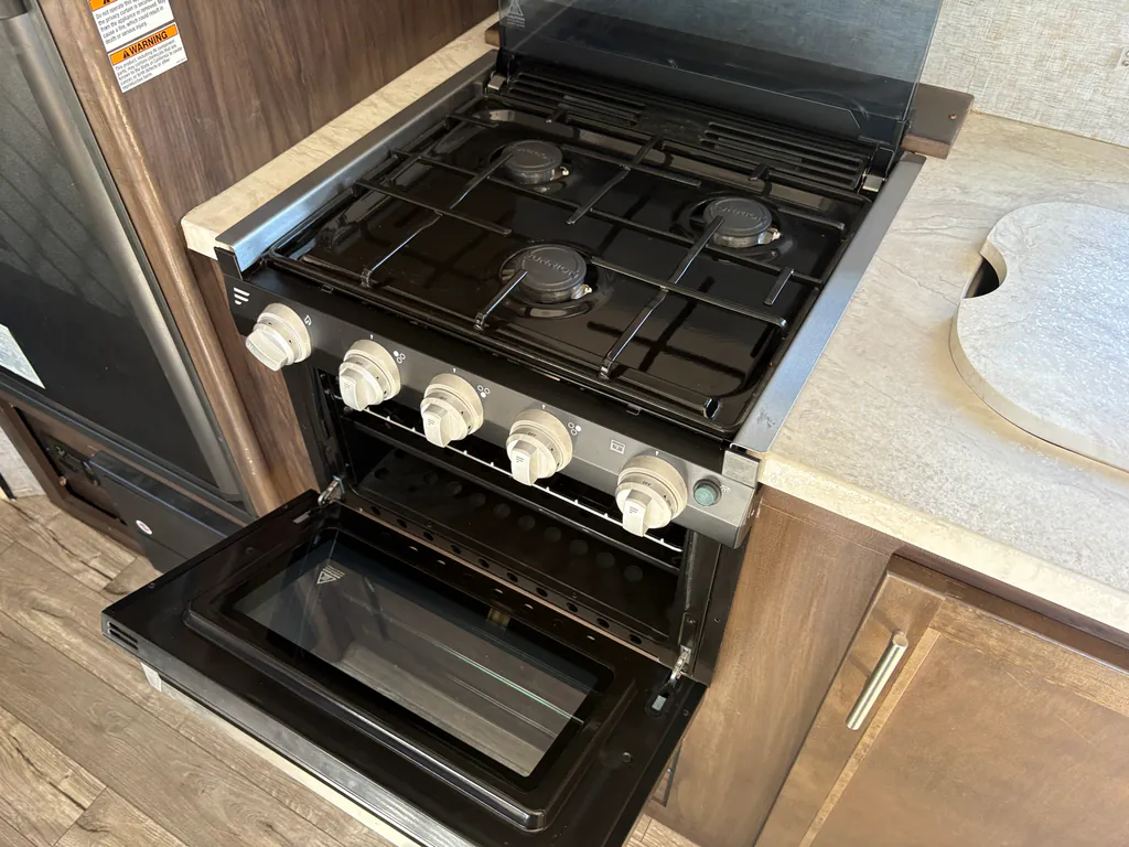 2019 Forest River Cherokee Grey Wolf 26DJSE, Photos photo 17